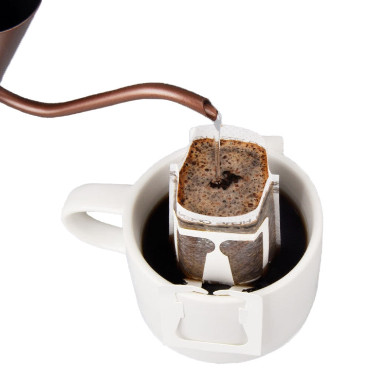 فلتر الكوب الورقي