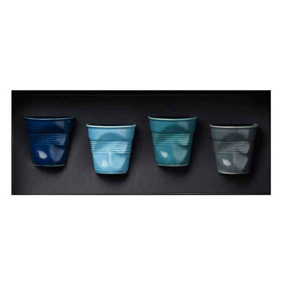 أكواب ريفول الفرنسية: ٨٠ مل