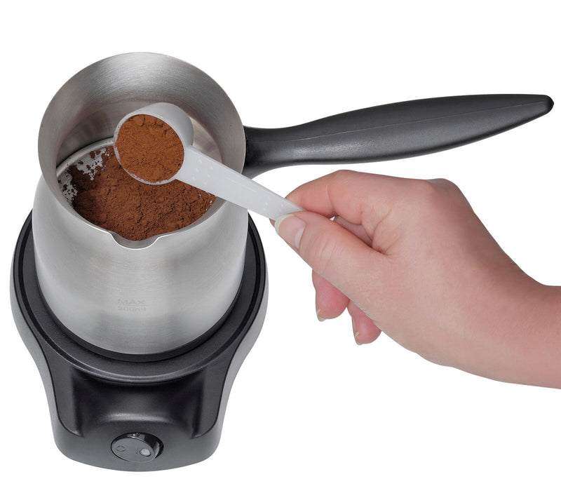 آلة القهوة التركية من سيليو