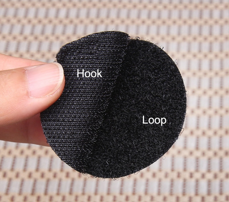 لصقات تثبيت للمفروشات - ٣٠ قطعة