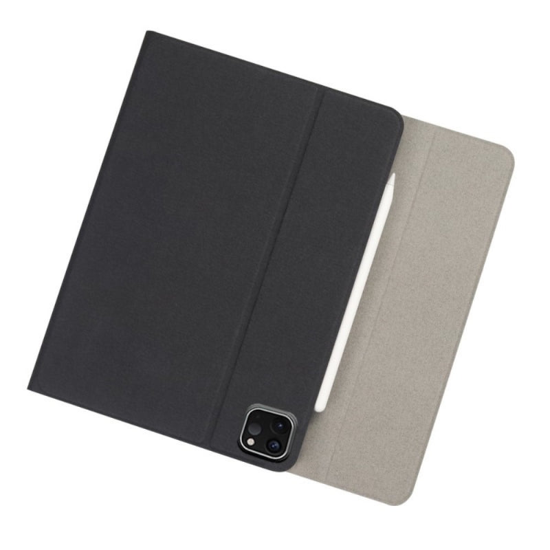 لوحة مفاتيح مضيئة مع كفر لـ أيباد برو