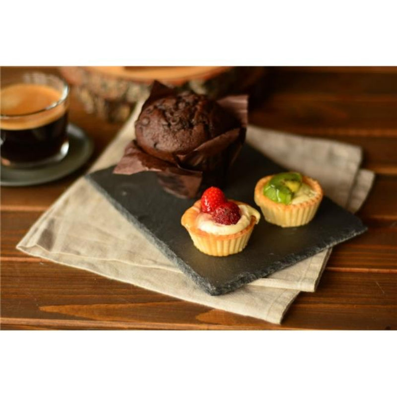 طبق التقديم: نيفادا