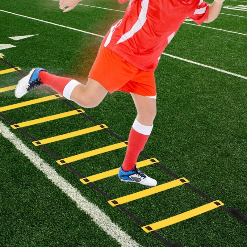 سلم التدريب - ٤متر