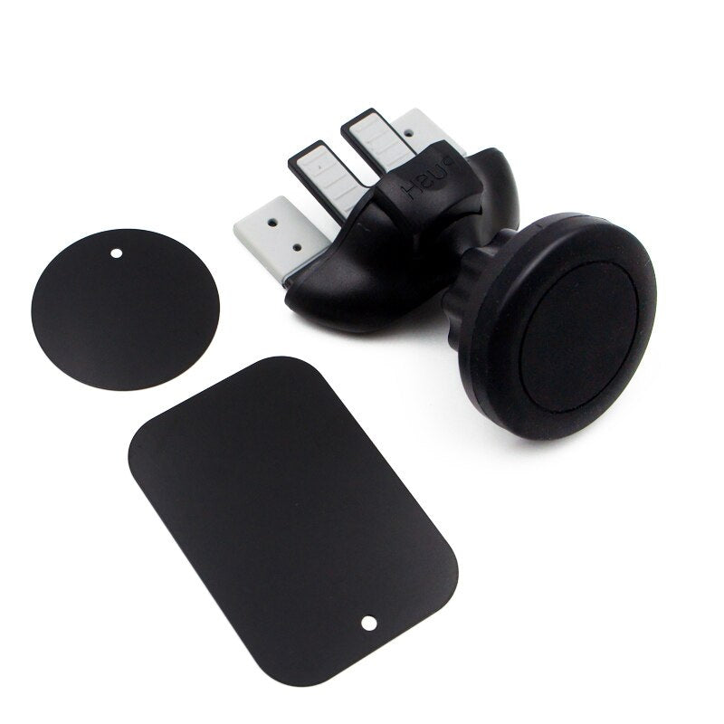 قاعدة الجوال للسيارة على السي دي