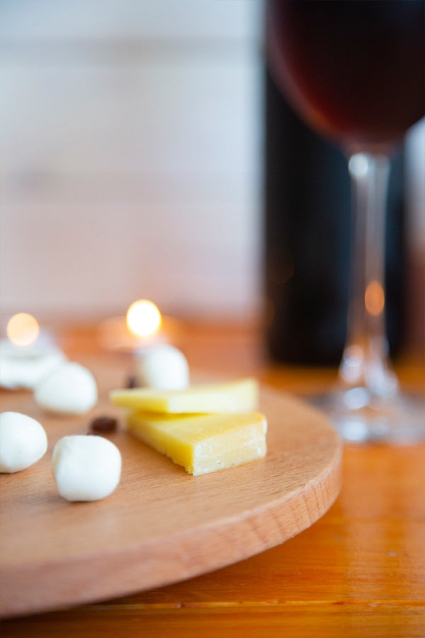 ستاند للتقديمات قابل للدوران