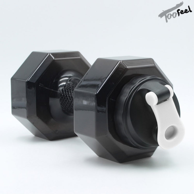 قارورة ماء ٢.٢ لتر