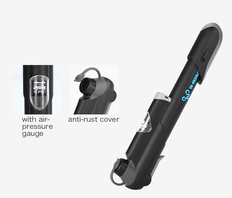 منفاخ هواء يدوي