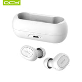 QCY سماعات بلوتوث من