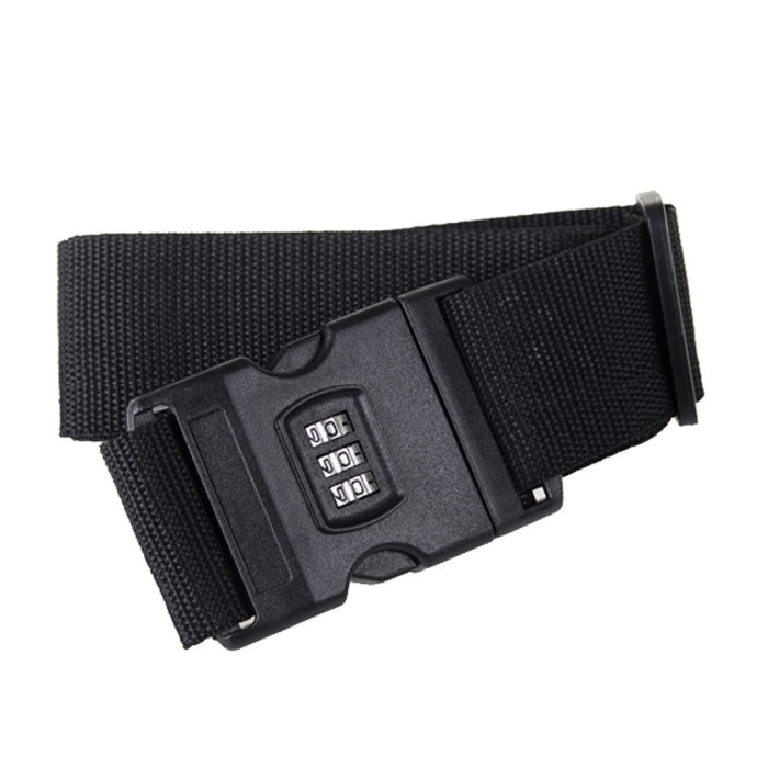 حزام لـ حقائب السفر