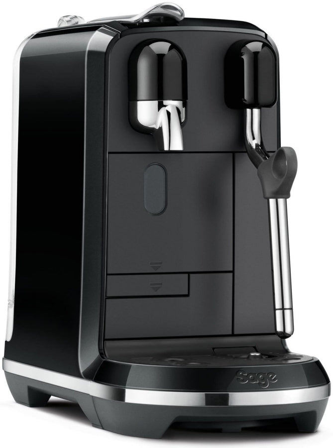 آلة القهوة كريتيستا أونو من سيج - كبسولات نيسبريسو