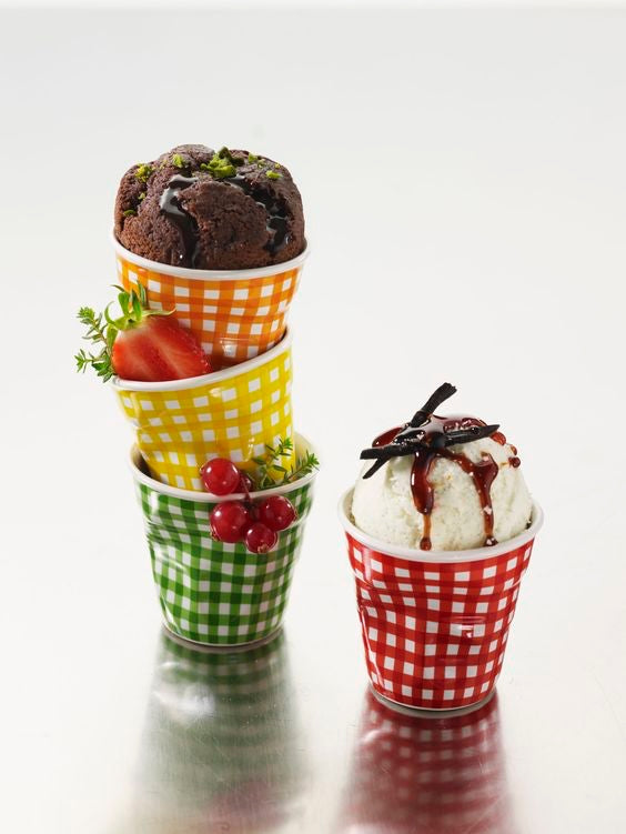 أكواب ريفول الفرنسية: ٢٥٠ مل