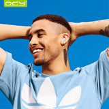 QCY سماعات بلوتوث من