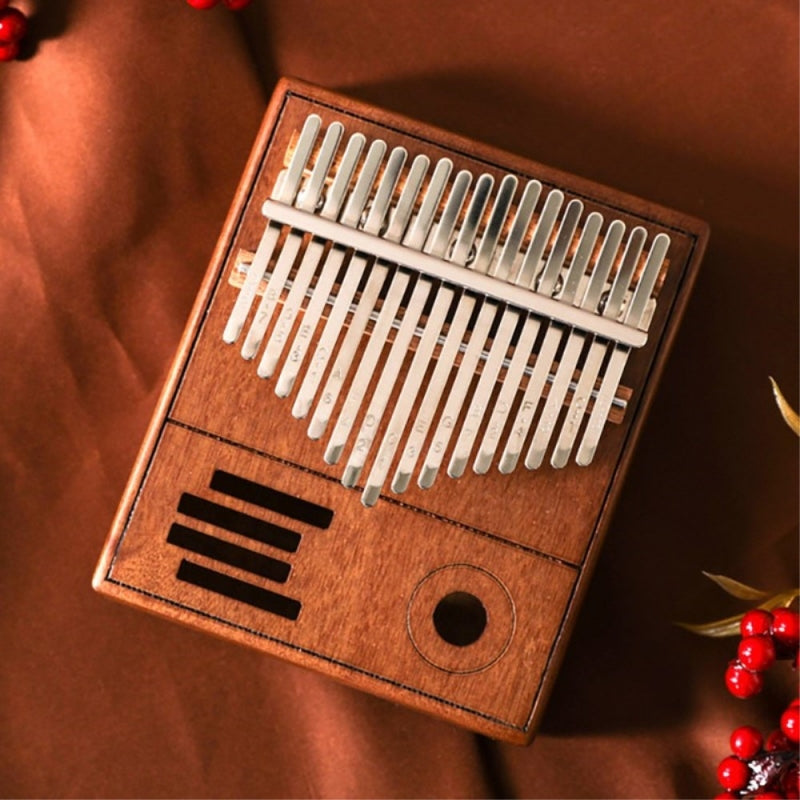 آلة كالمبا الموسيقية