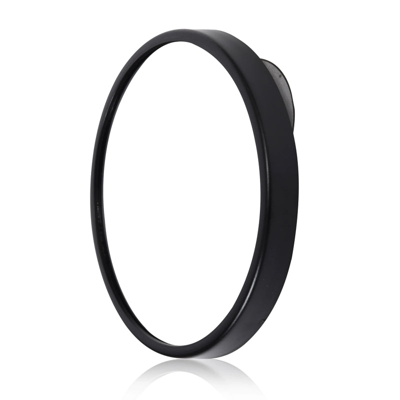 مرآة مكبرة ١٢ ضعف