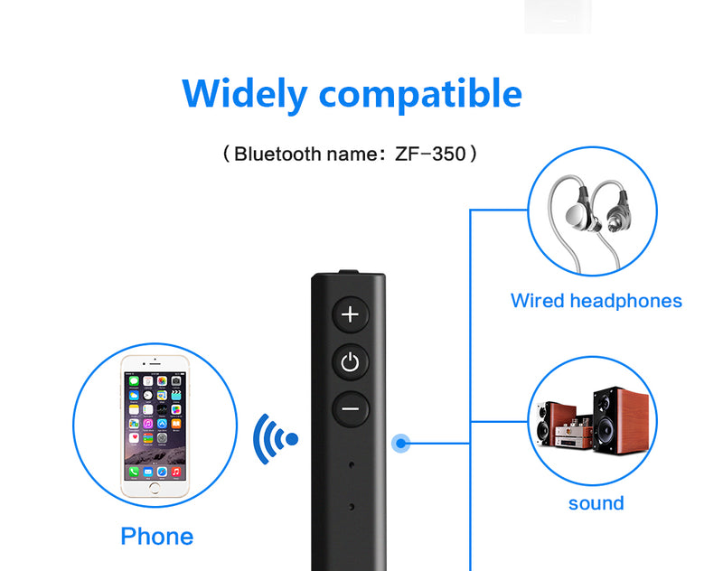 مستقبل البلوتوث