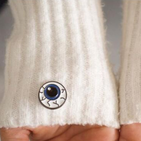 دبوس ملابس: الأطباء الجدد