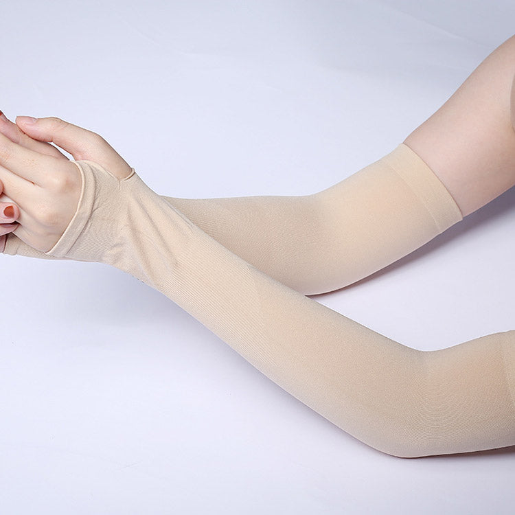 حامي الذراع من الشمس