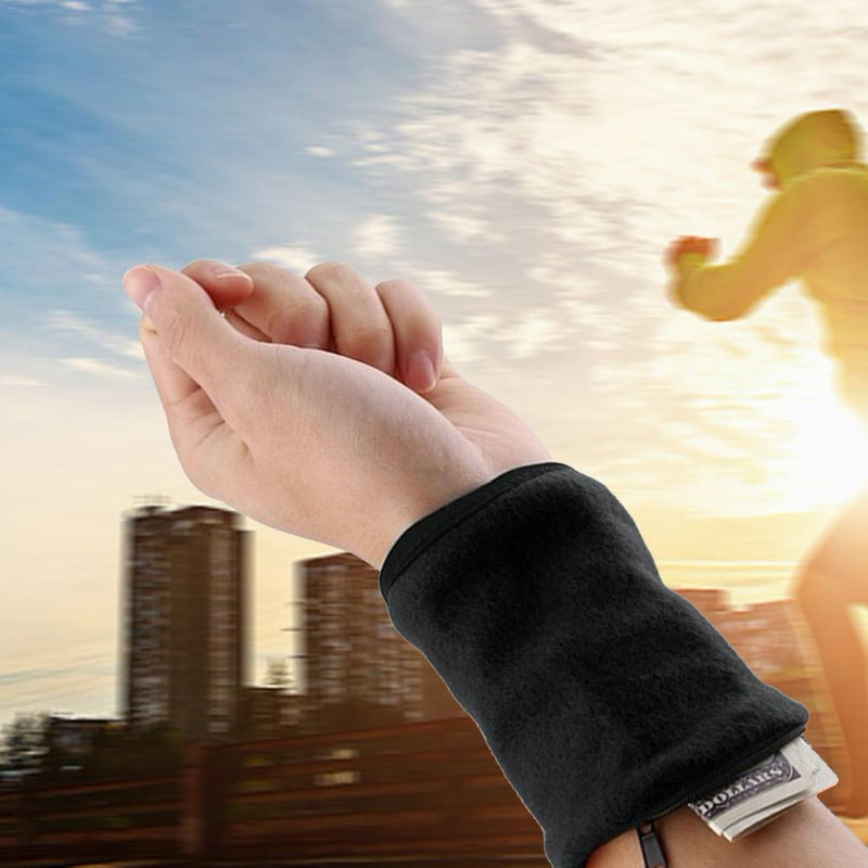 ربطة يد / محفظة