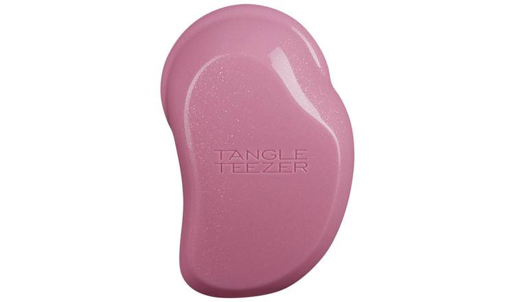 فرشاة شعر من تانقل & تيزر - وردي أميرة ديزني