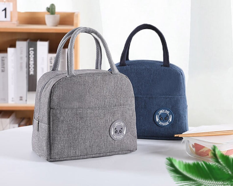 حقيبة طعام عازلة للحرارة