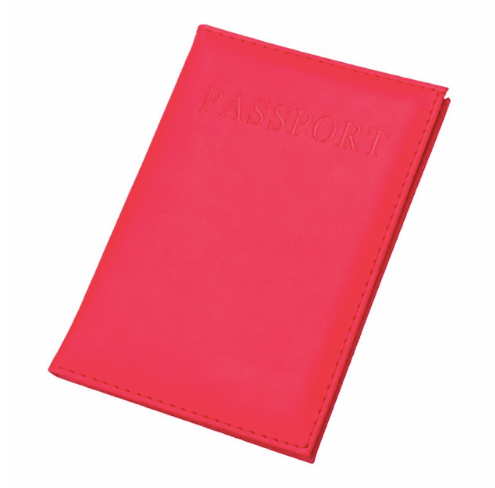 غطاء جواز السفر