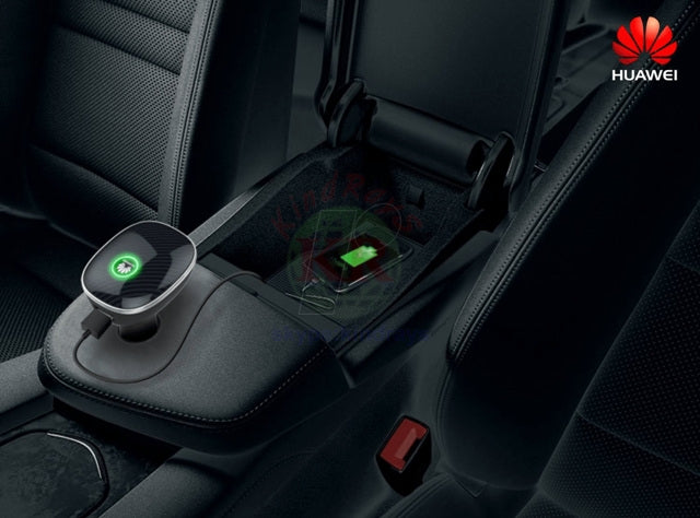 راوتر للسيارة من هواوي