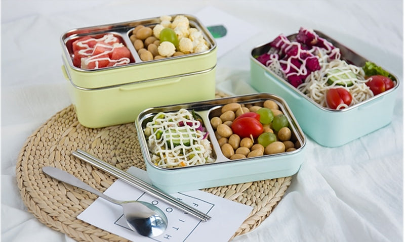 صندوق حفظ الطعام