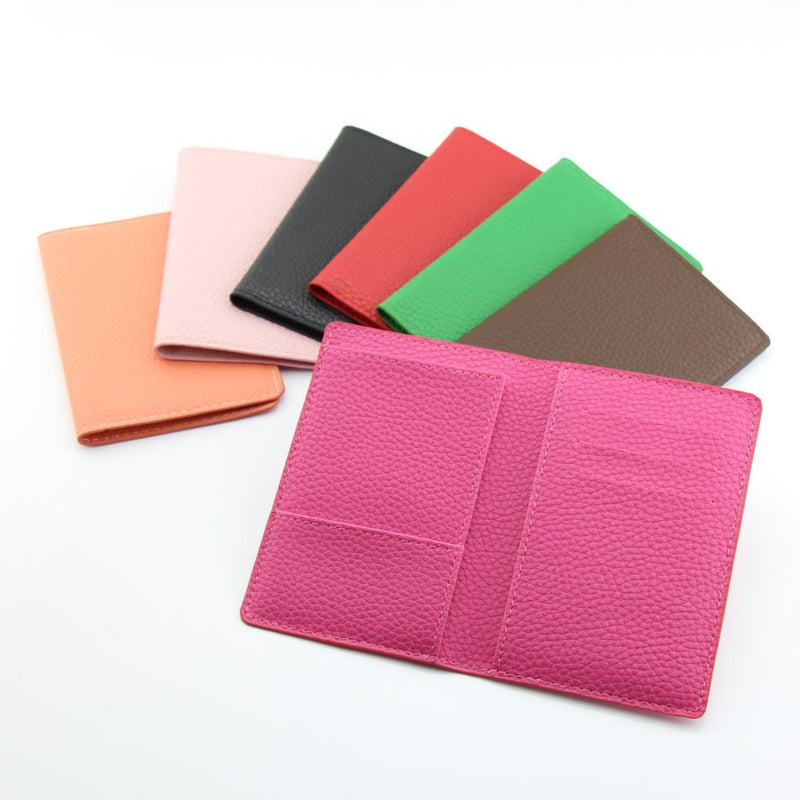 غطاء جواز السفر