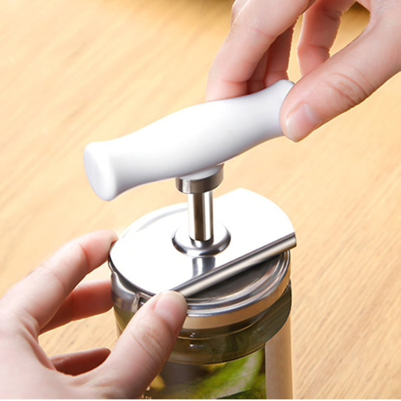 أداة فتح العلب