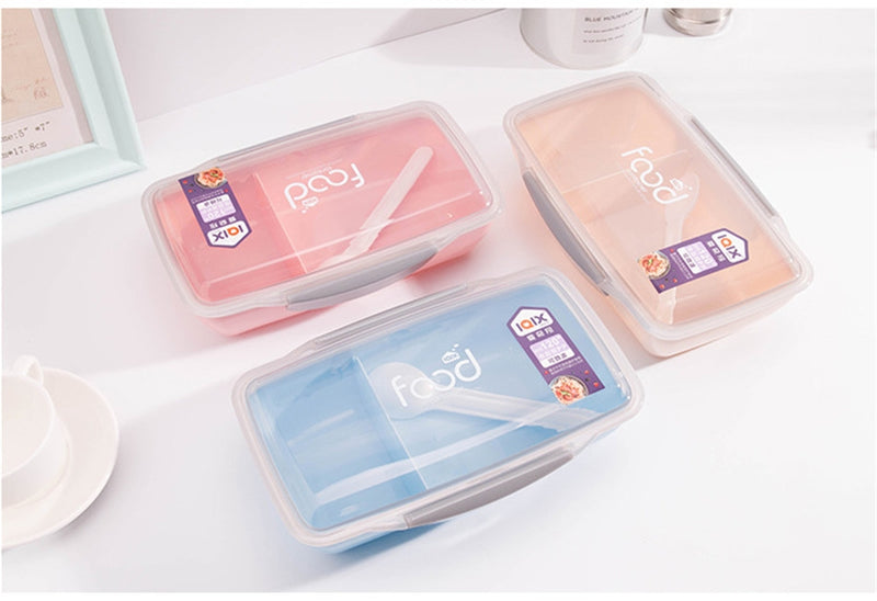 صندوق حفظ الطعام