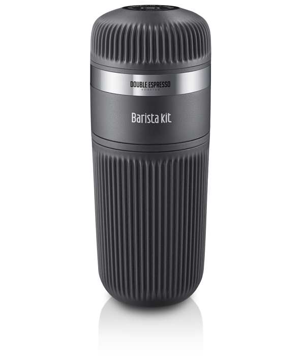 مجموعة الباريستا : نانو بريسو