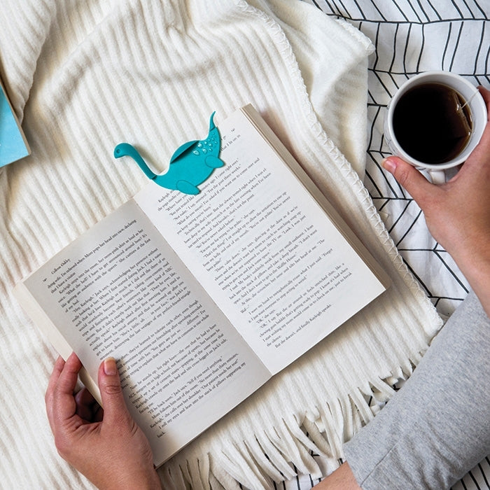 فواصل كتب كرتونية