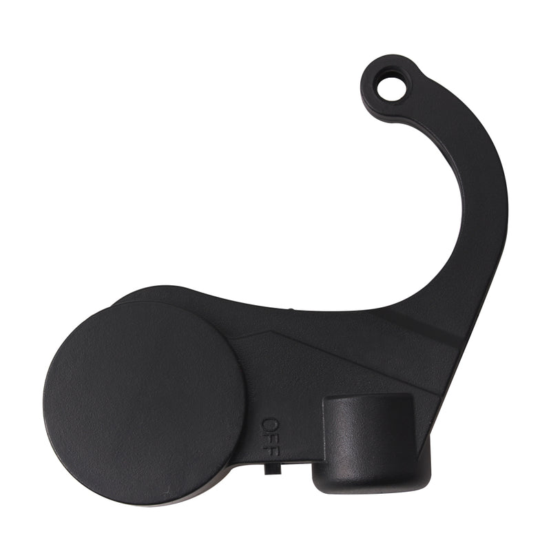 جهاز إنذار ضد نوم السائق