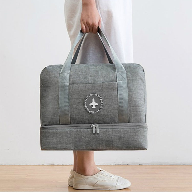 حقيبة سفر صغيرة