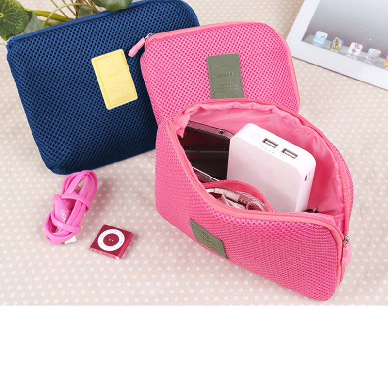 حقيبة تخزين للمنتجات الرقمية