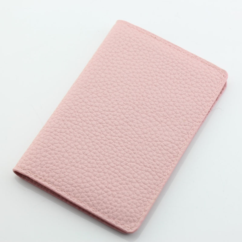 غطاء جواز السفر