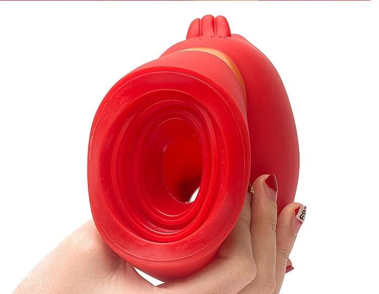 وصلة كارتونية لصنبور الماء