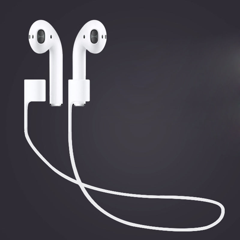 كيبل تعليق سماعات ابل