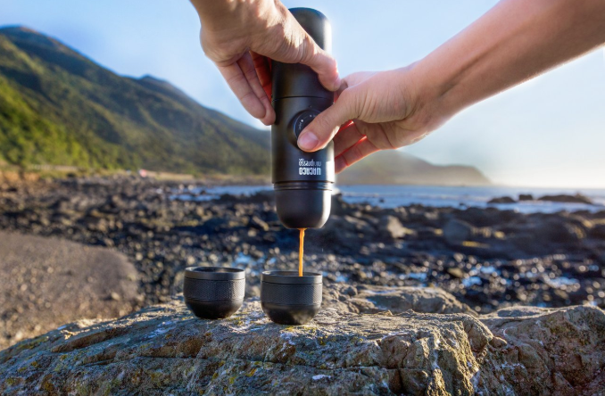 خزان ماء + لـ ميني بريسو