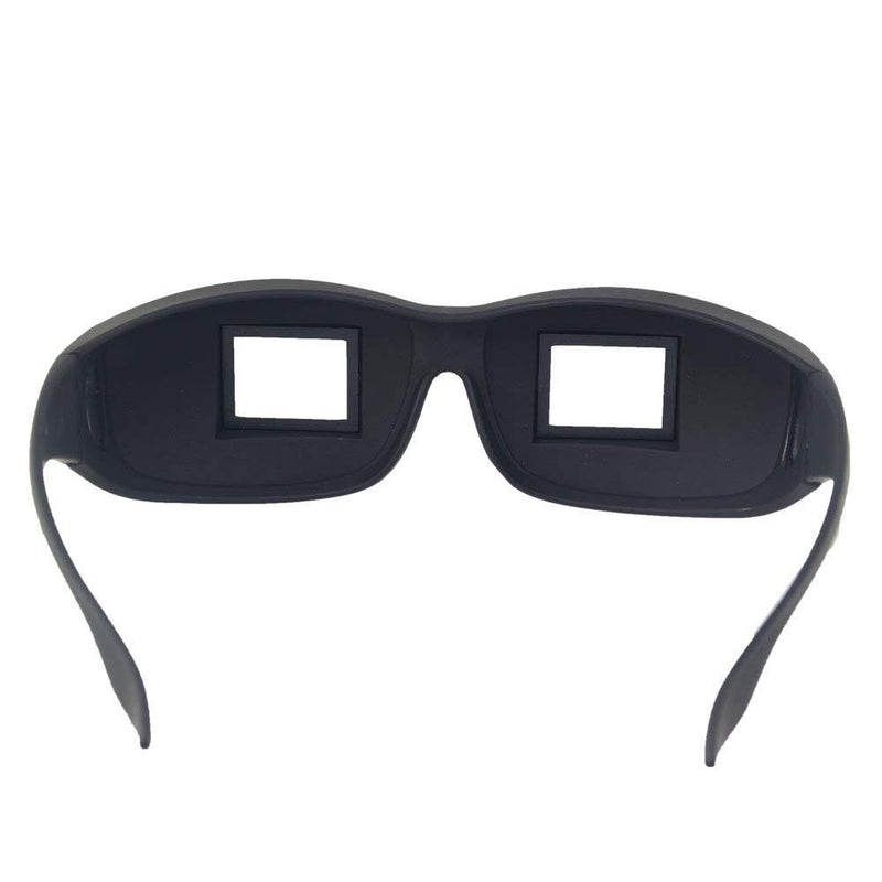 نظارة للرؤية الأفقية