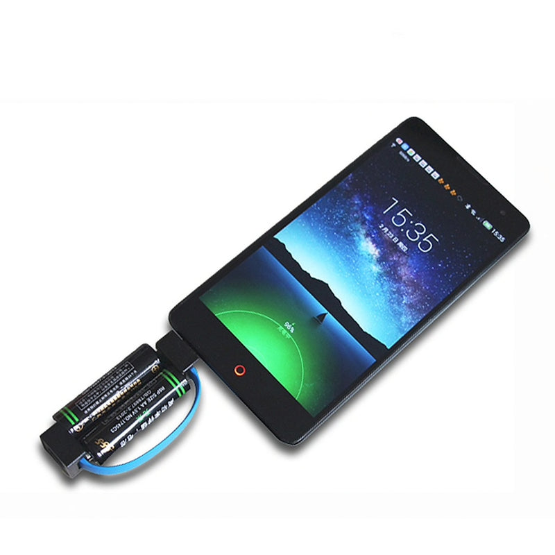 كيبل شحن مايكرو يو اس بي