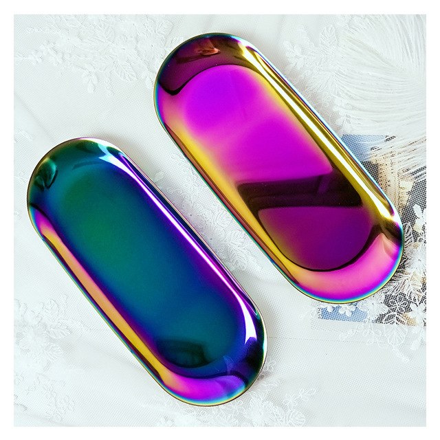 سطح معدني للتخزين