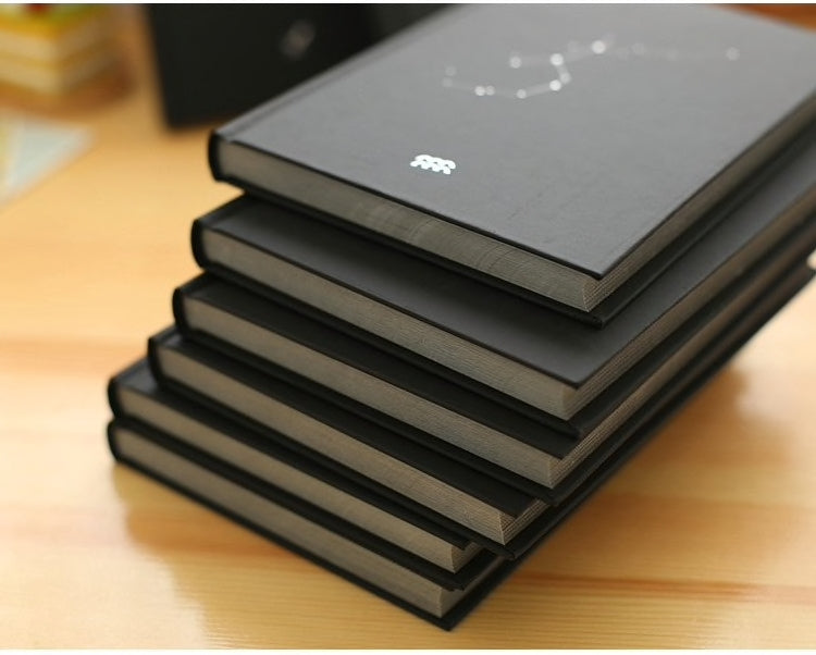 دفتر يوميات / الأبراج