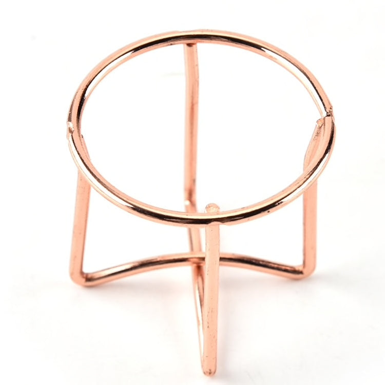 حامل اسفنجة البلندر