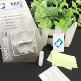 سائل النانو لحماية الشاشه