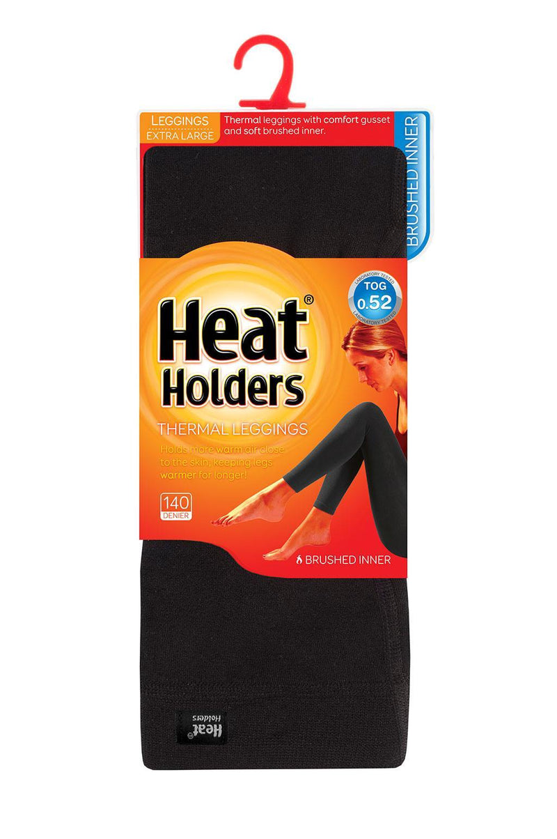 ليقنز نسائي اسود