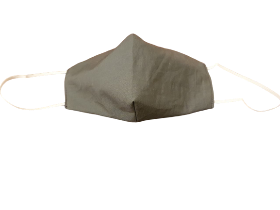 كمامات قماشية رجالية