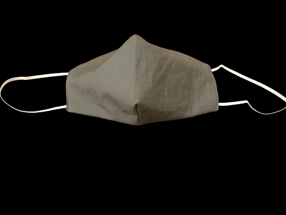 كمامات قماشية رجالية