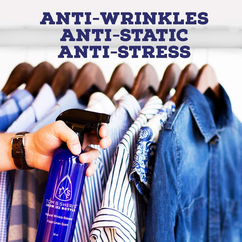 بخاخ كي الملابس - العبوة الاقتصادية