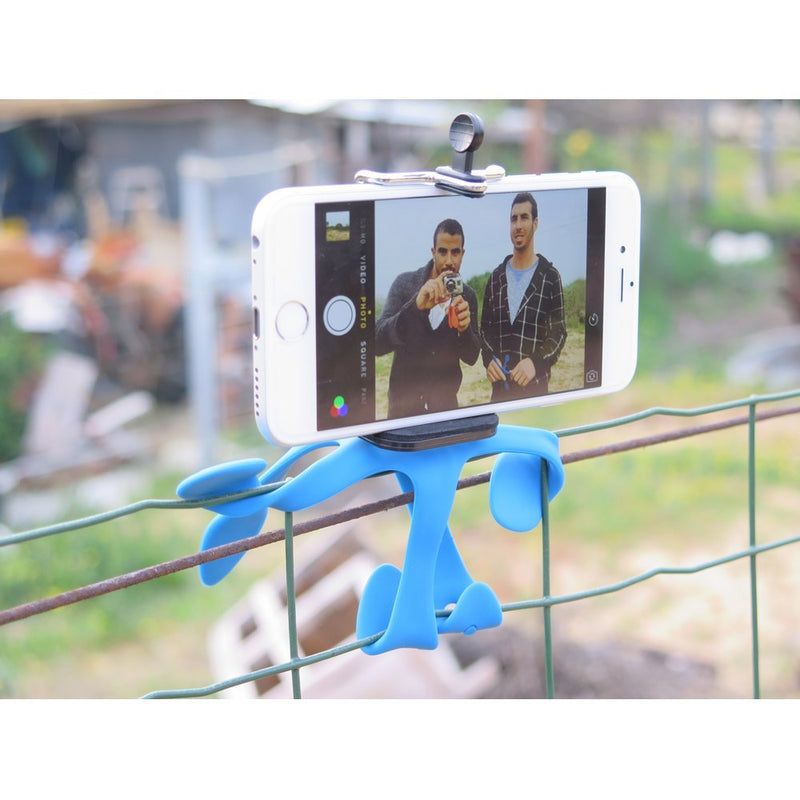 ستاند الجوال: جيكو بود